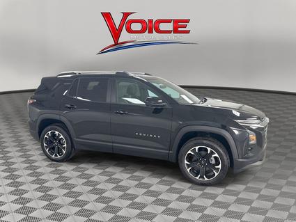 2026 Chevrolet Equinox Kalkaska MI