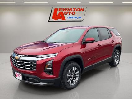 2026 Chevrolet Equinox Lewiston MN