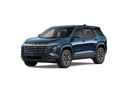 2026 Chevrolet Equinox Hazel Green WI