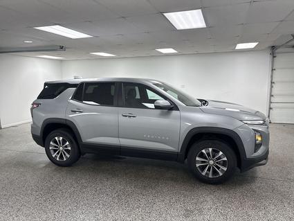 2026 Chevrolet Equinox Kalkaska MI