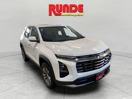 2025 Chevrolet Equinox Hazel Green WI