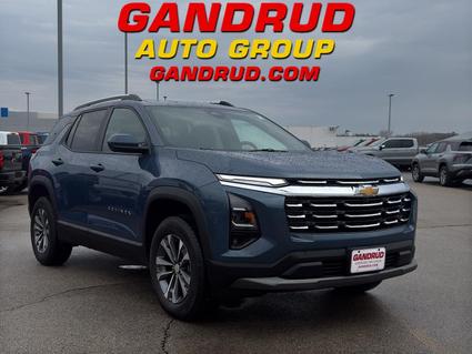 2025 Chevrolet Equinox Green Bay WI