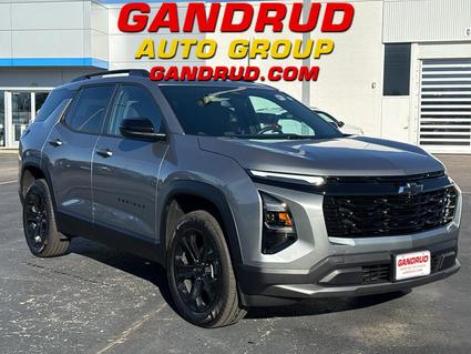 2025 Chevrolet Equinox Green Bay WI