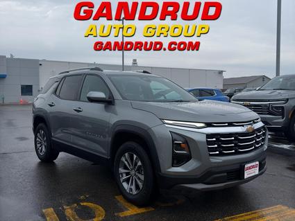 2025 Chevrolet Equinox Green Bay WI