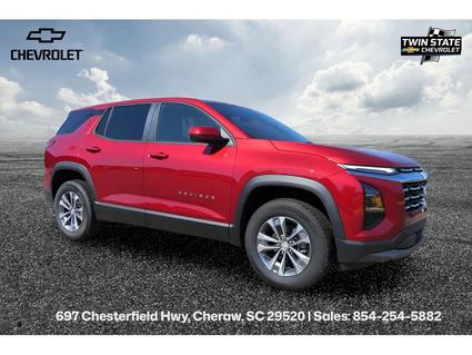 2025 Chevrolet Equinox Cheraw SC