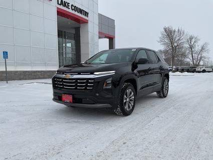 2025 Chevrolet Equinox Brainerd MN