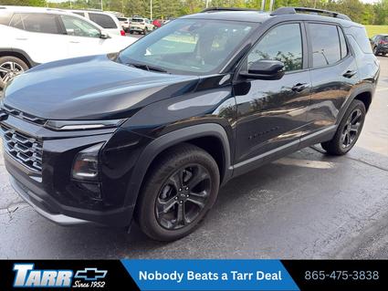 2025 Chevrolet Equinox Jefferson City TN