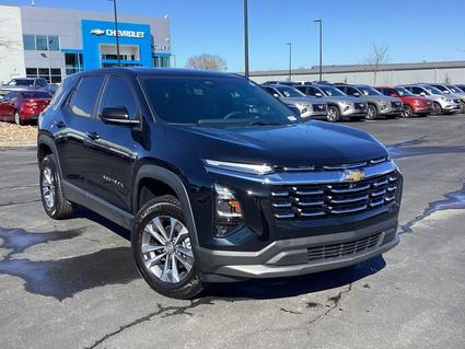 2026 Chevrolet Equinox Charlotte NC