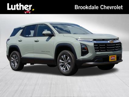 2026 Chevrolet Equinox Minneapolis MN