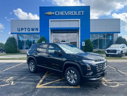 2026 Chevrolet Equinox Slinger WI
