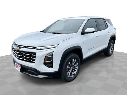 2026 Chevrolet Equinox Lewiston MN