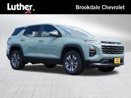 2026 Chevrolet Equinox Minneapolis MN