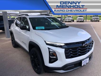 2026 Chevrolet Equinox Rapid City SD