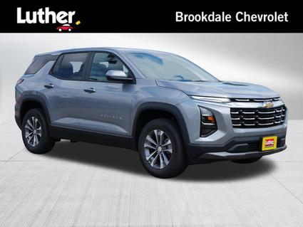 2026 Chevrolet Equinox Minneapolis MN