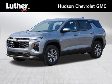 2026 Chevrolet Equinox Hudson WI