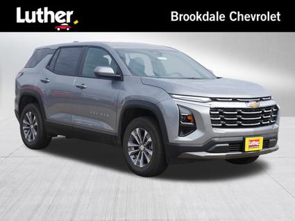 2026 Chevrolet Equinox Minneapolis MN