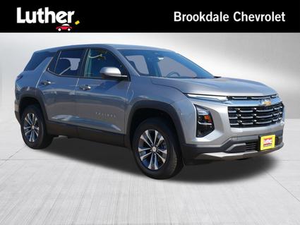 2026 Chevrolet Equinox Minneapolis MN