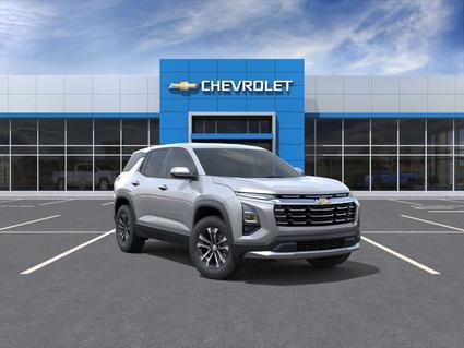2026 Chevrolet Equinox Warsaw IN