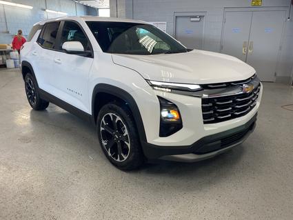 2026 Chevrolet Equinox Nappanee IN