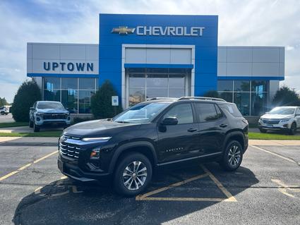 2026 Chevrolet Equinox Slinger WI