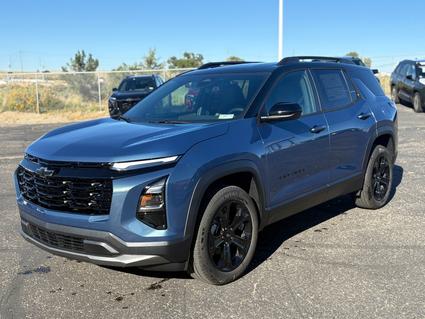2026 Chevrolet Equinox Casper WY