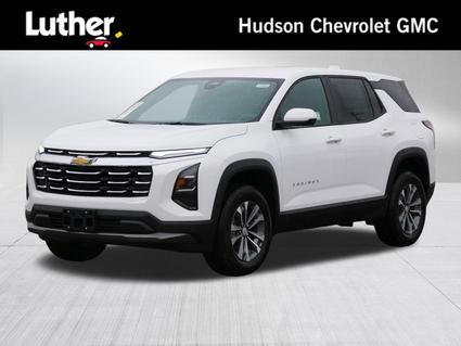 2026 Chevrolet Equinox Hudson WI