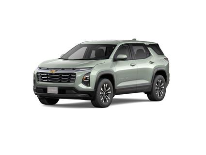 2026 Chevrolet Equinox Manchester IA
