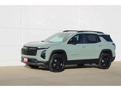 2026 Chevrolet Equinox Tilton IL