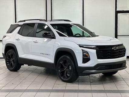 2026 Chevrolet Equinox Demotte IN