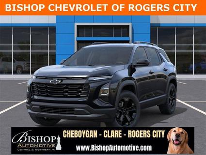 2026 Chevrolet Equinox Rogers City MI