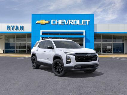 2026 Chevrolet Equinox Monroe LA