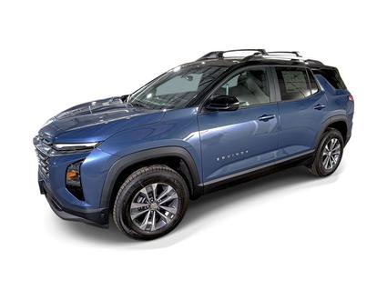 2026 Chevrolet Equinox Billings MT