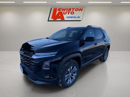 2026 Chevrolet Equinox Lewiston MN