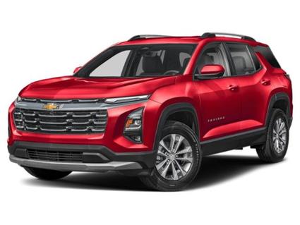 2026 Chevrolet Equinox Minneapolis MN