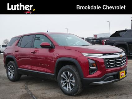 2026 Chevrolet Equinox Minneapolis MN