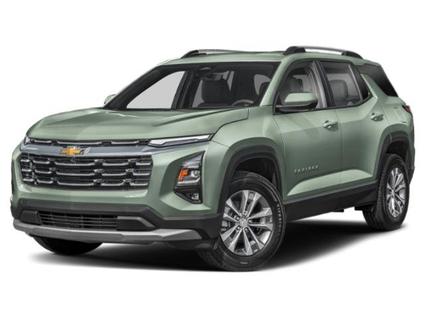 2026 Chevrolet Equinox Minneapolis MN