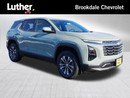 2026 Chevrolet Equinox Minneapolis MN