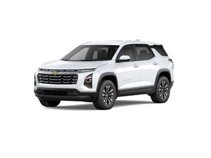 2026 Chevrolet Equinox Hazel Green WI