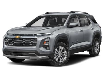 2026 Chevrolet Equinox Minneapolis MN