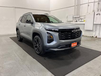 2026 Chevrolet Equinox Yakima WA