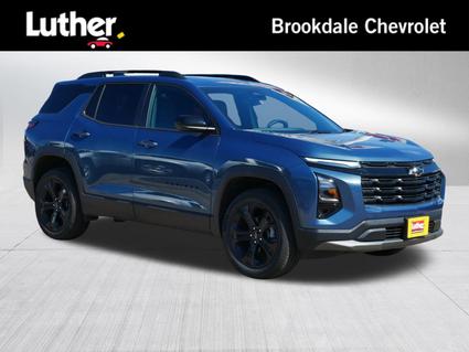 2026 Chevrolet Equinox Minneapolis MN