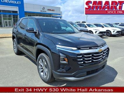 2026 Chevrolet Equinox White Hall AR