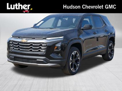 2026 Chevrolet Equinox Hudson WI
