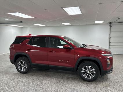 2026 Chevrolet Equinox Kalkaska MI