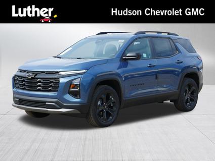 2026 Chevrolet Equinox Hudson WI