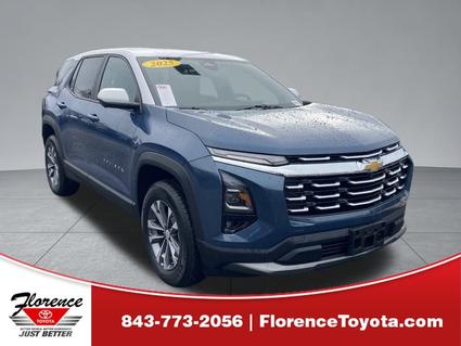 2025 Chevrolet Equinox Florence SC