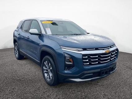 2025 Chevrolet Equinox Florence SC