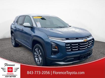 2025 Chevrolet Equinox Florence SC