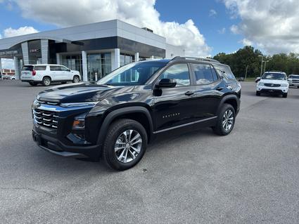 2025 Chevrolet Equinox Dexter MO
