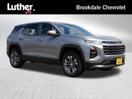 2026 Chevrolet Equinox Minneapolis MN